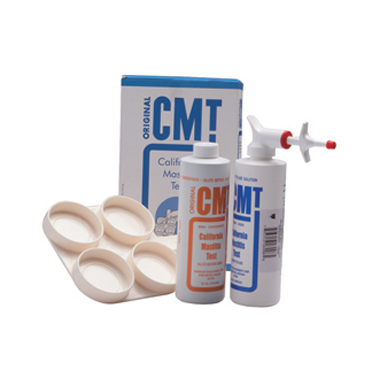 CMT（加利福尼亚乳房炎检测液）